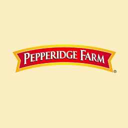 Pepperidge Farm logo