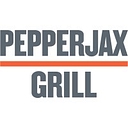 Pepperjax Grill logo