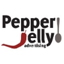 Pepper Jelly Advertising Llc logo