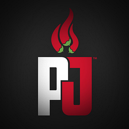 Pepper Joe's logo