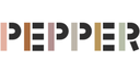 PEPPER KIDS logo