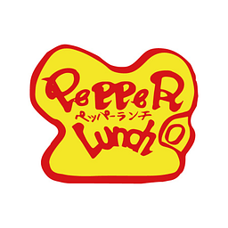 Pepper Lunch logo