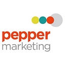 Pepper Marketing logo