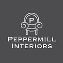 Peppermill Interiors logo