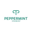 PEPPERMINT Cycling logo