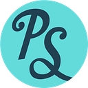Peppermint Soda logo