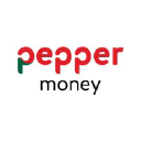 Pepper Money logo