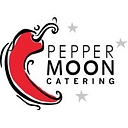 Pepper Moon Catering logo
