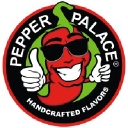 Logo for pepperpalace.com