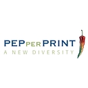 PEPPERPRINT logo