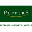Peppers Retreats, Resorts & Hotels logo