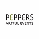 Peppers Artful Events logo