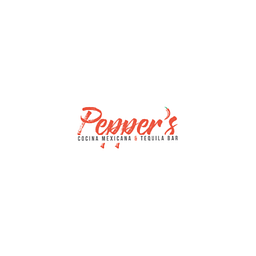 Pepper's Cocina Mexicana logo