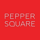 Pepper Square logo
