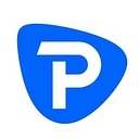 Pepperstone Logo