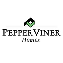 Pepper Viner Homes logo