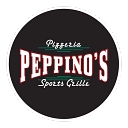 Peppinos Grill Pizzeria And Sports Lounge logo