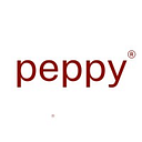 PEPPY logo