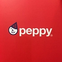 Peppy Group UK logo