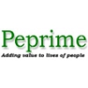 Peprime logo