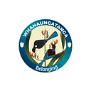 Pukekohe East School logo