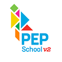 PEP Schoolv2 logo