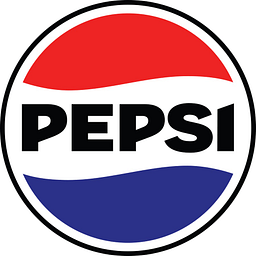 Pepsi Beverages Co logo