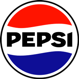 Pepsi logo
