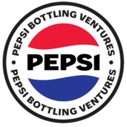 Pepsi Bottling Ventures logo