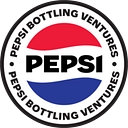 Pepsi Bottling Ventures logo