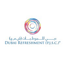 Dubai Refreshment Company P.J.S.C logo