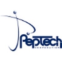 Peptech Corp. logo