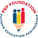 PUTNAM EDUCATION PARTNERSHIP FOUNDATION logo