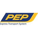 Pep Transport logo