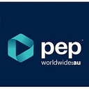 Pepworldwide (Australia) Pty Ltd logo