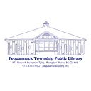 Pequannock Township Public Library logo