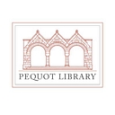 Pequot Library logo