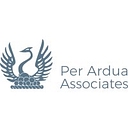 Per Ardua Associates logo