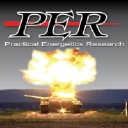 Practical Energetics Research, Inc. logo