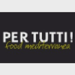 Per Tutti Limited logo