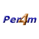 Per4m logo