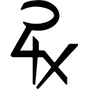 Per4max logo