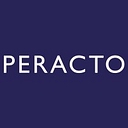 Peracto Search logo