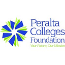 Peralta Colleges Foundation logo