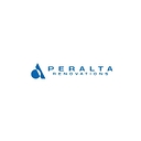 Peralta Renovations logo