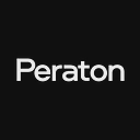 PERATON INC logo