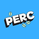 Perc Coffee Roasters logo