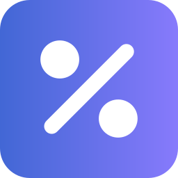Percent Logo