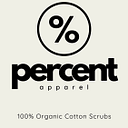 Percent Apparel LLC logo