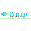 Percept Software Systems Pvt. Ltd logo — Web Developer Intern job on DevsUnite